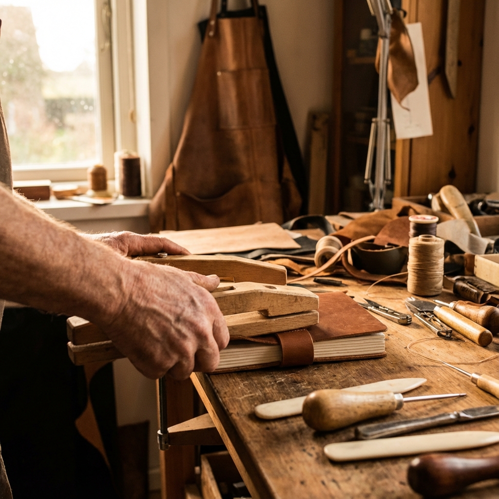 Workshop Crafting